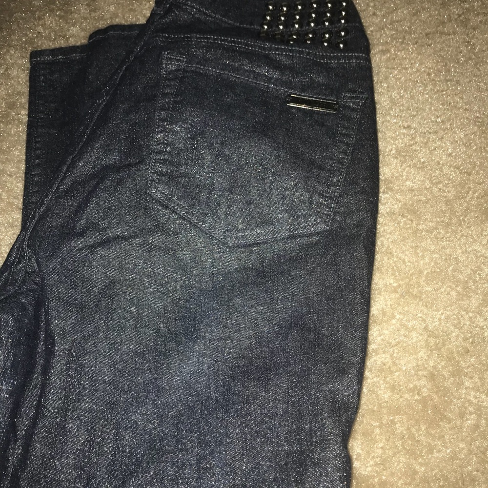PZI jeans